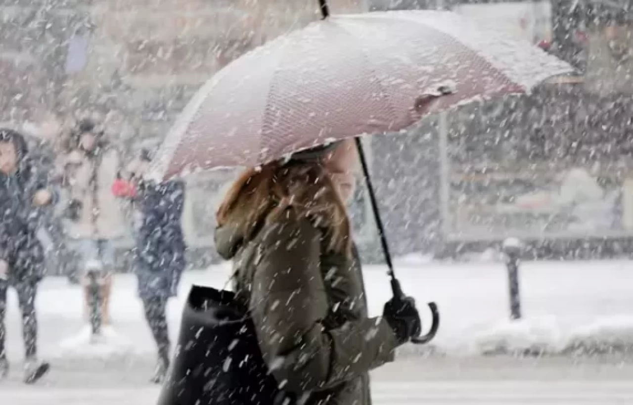 Kar yağışı ve soğuk hava mikropları öldürür mü?