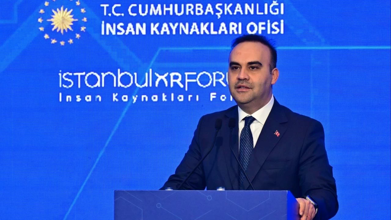 Bakanı Kacır: 214 teknoloji girişimi Türkiye'ye taşınmak için başvuru yaptı