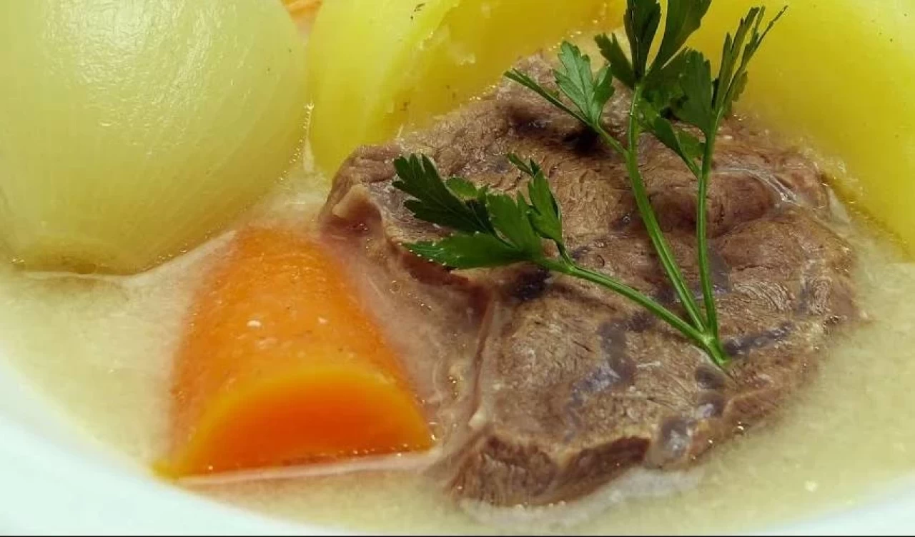 Haşlama etin faydaları: Kış aylarında bağışıklık güçlendiren şifa deposu