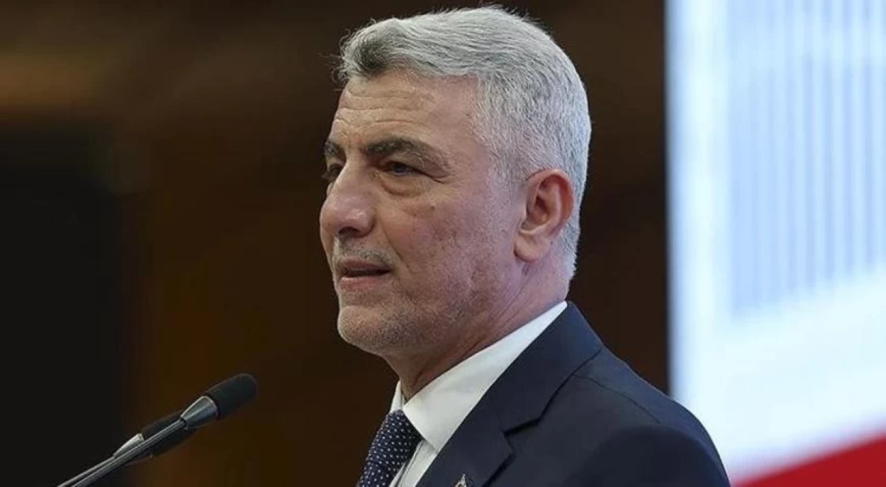 Bakan Bolat: Denetimlerimiz önümüzdeki günlerde de hız kesmeden devam edecek