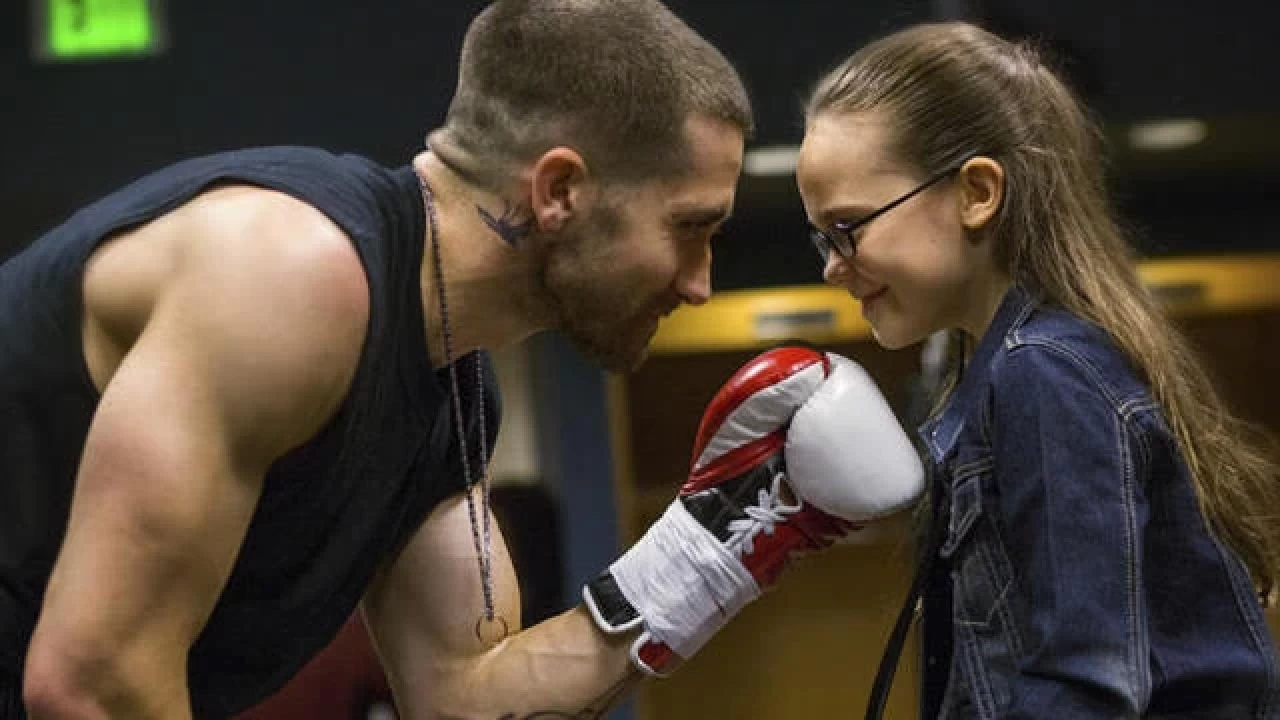 Son Şans (Southpaw) Filmi Konusu ve Oyuncu Kadrosu