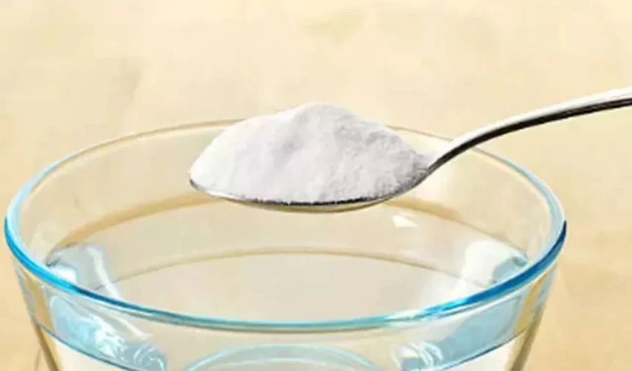 Ünlülerin tercihi alkali su ve alkali diyet hakkında bilmeniz gerekenler