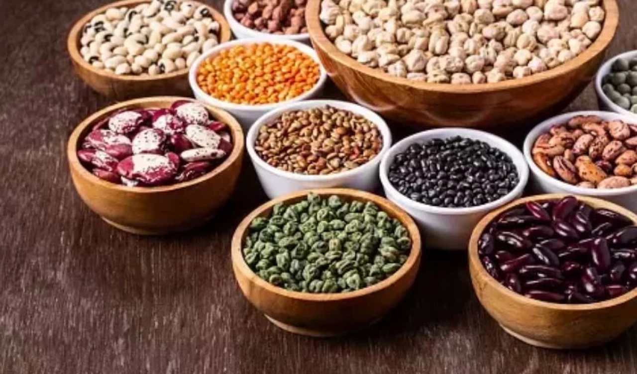 Fasulye, bezelye ve mercimek ile 13 kanser türüne karşı koruma