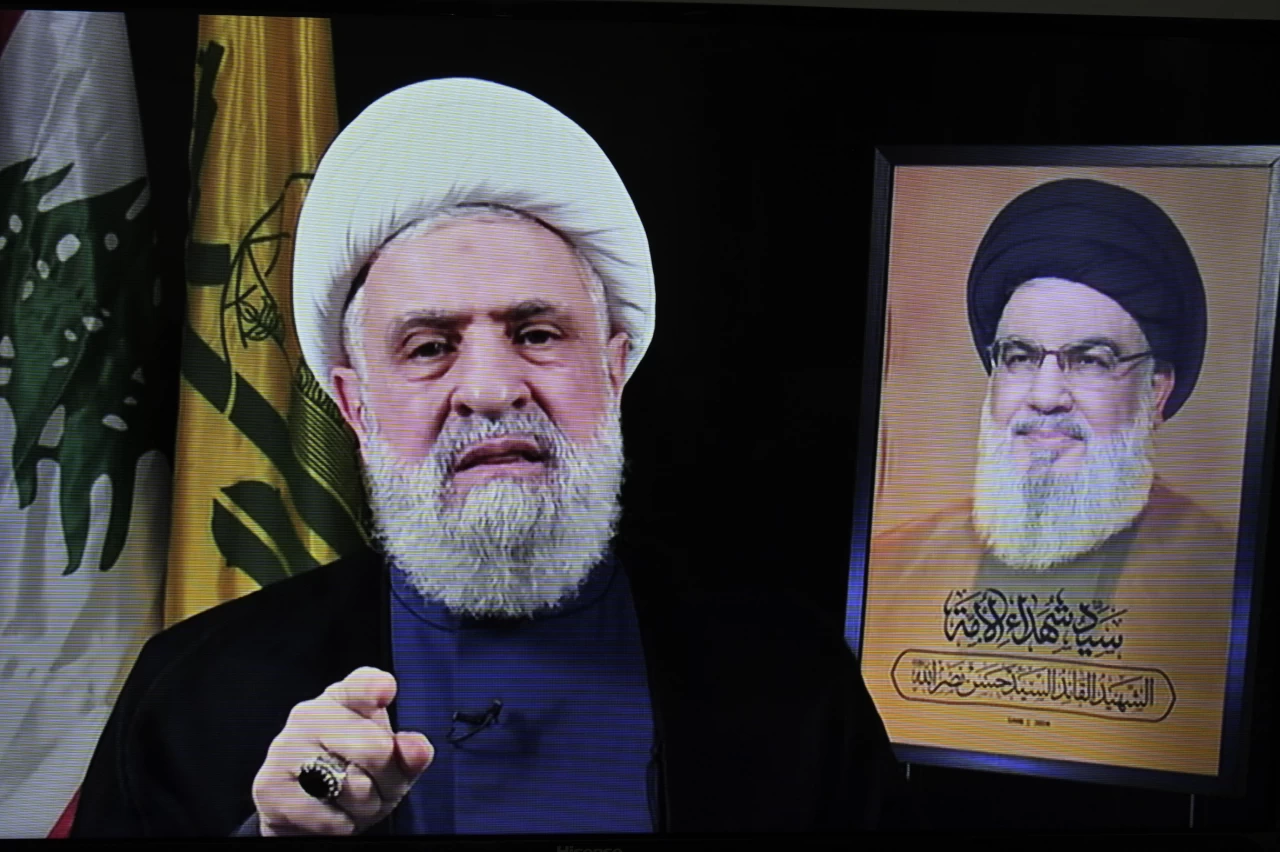 Hizbullah’tan İsrail’e 18 Şubat uyarısı