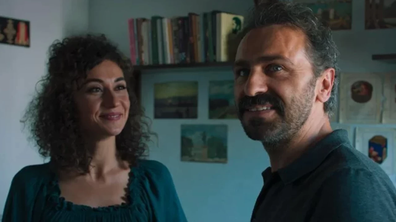 Ceviz Ağacı Filmi: Konusu ve Oyuncu Kadrosu