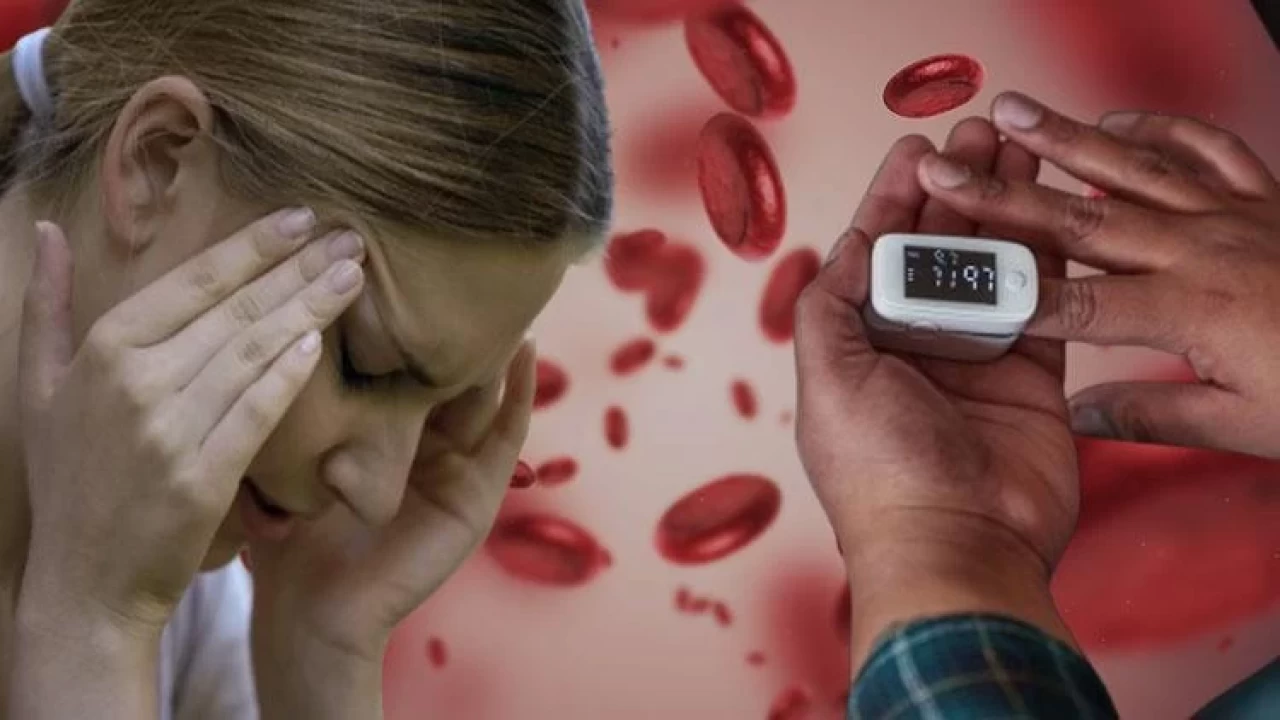 Demir eksikliği anemisi en çok kadınları etkiliyor