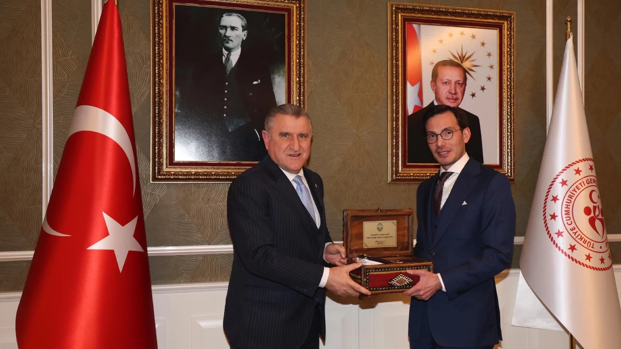 Tokat yeni stadyum istiyor