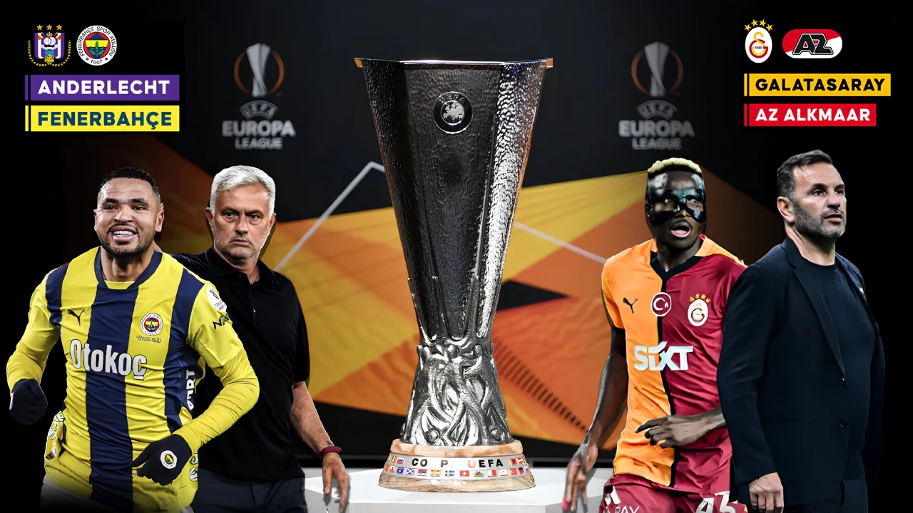 Fenerbahçe zafer, Galatasaray destan peşinde