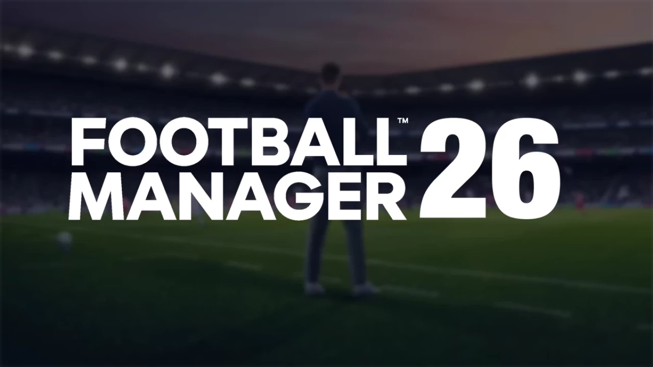 İptal edilen Football Manager 25'in ardından FM 26 için geri sayım başladı: Football Manager 26 ne zaman çıkacak?