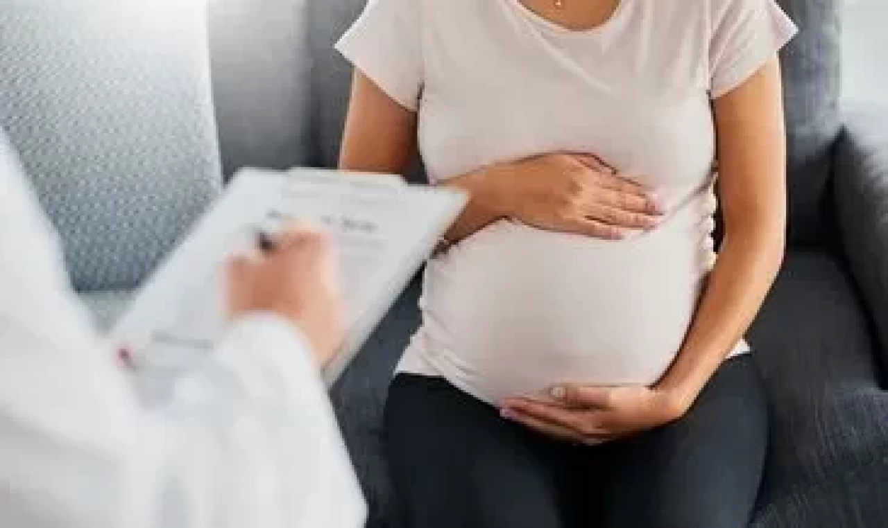 Hamileliğin 13. hafta belirtileri nelerdir?