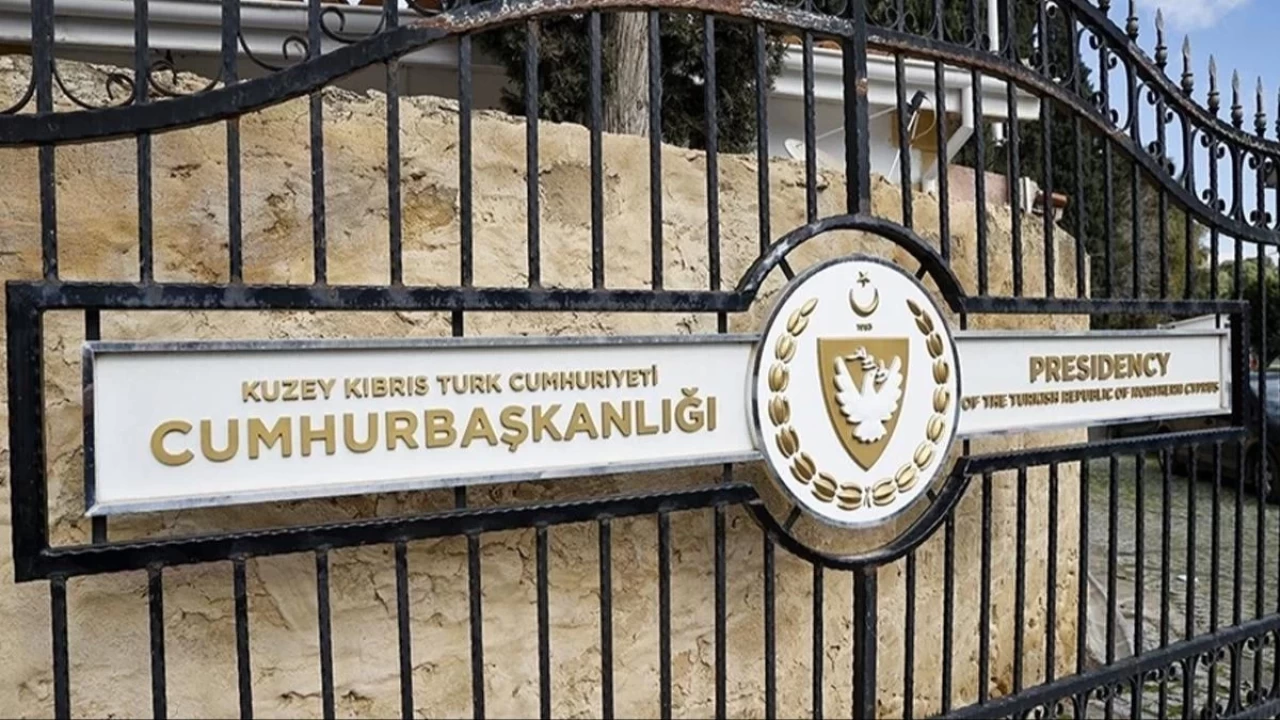 KKTC'den BM'nin kararında yer alan ifadelere tepki: Devletimizi bağlamamaktadır