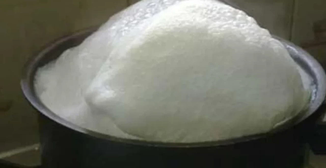 Süt taşmasına son verecek pratik yöntem