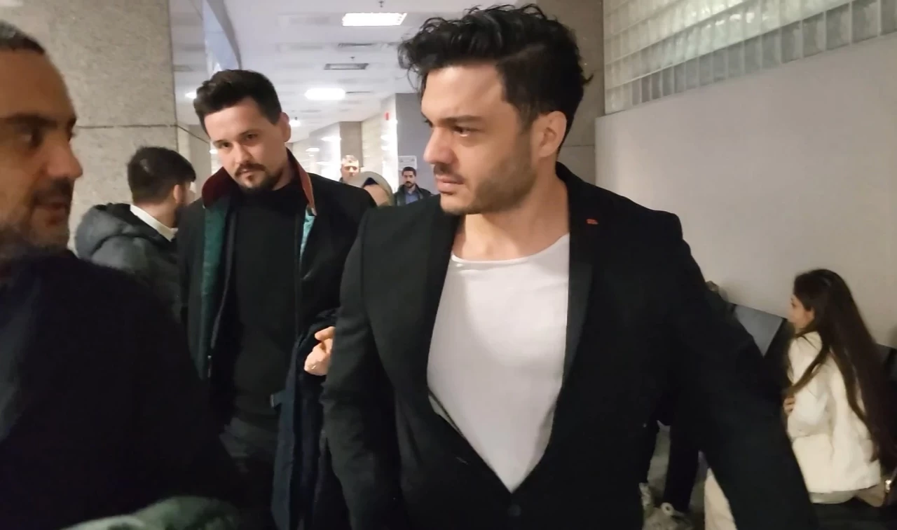 İlyas Yalçıntaş'ın hakaret davasında son karar: 3 bin 750 lira adli para cezası