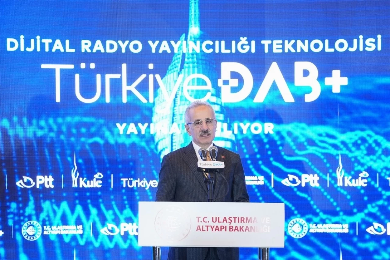 Abdulkadir Uraloğlu: Çamlıca Kulesi'ni ziyaret edenler 2,2 milyona ulaştı