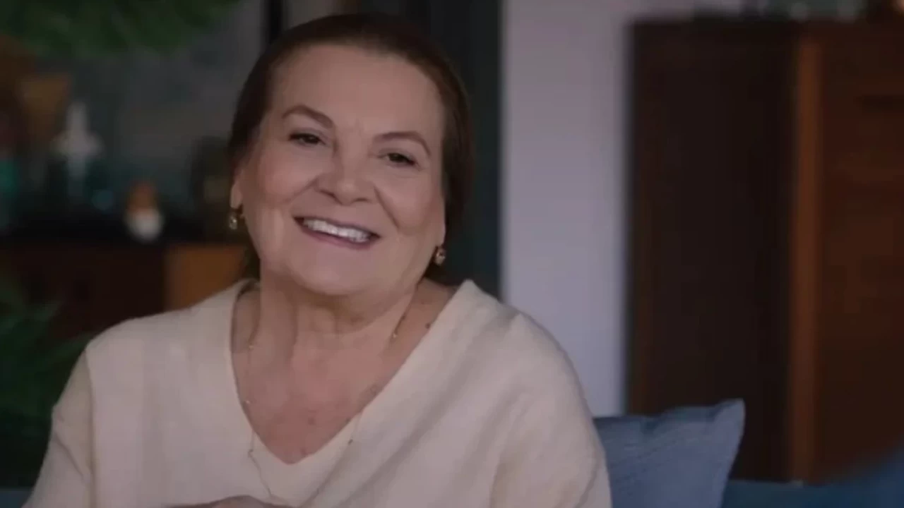 "Kızılcık Şerbeti" dizisindeki Sönmez karakteri Aliye Uzunatağan’ın korktuğu başına geldi