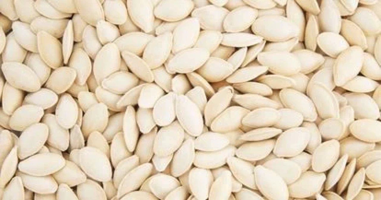 Diyette Kabak Çekirdeği Yenir Mi?