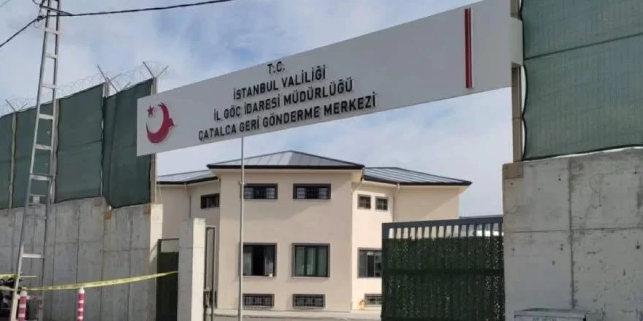 İstanbul'da göçmen kaçakçılığı kapsamında 7 kişi gözaltına alındı