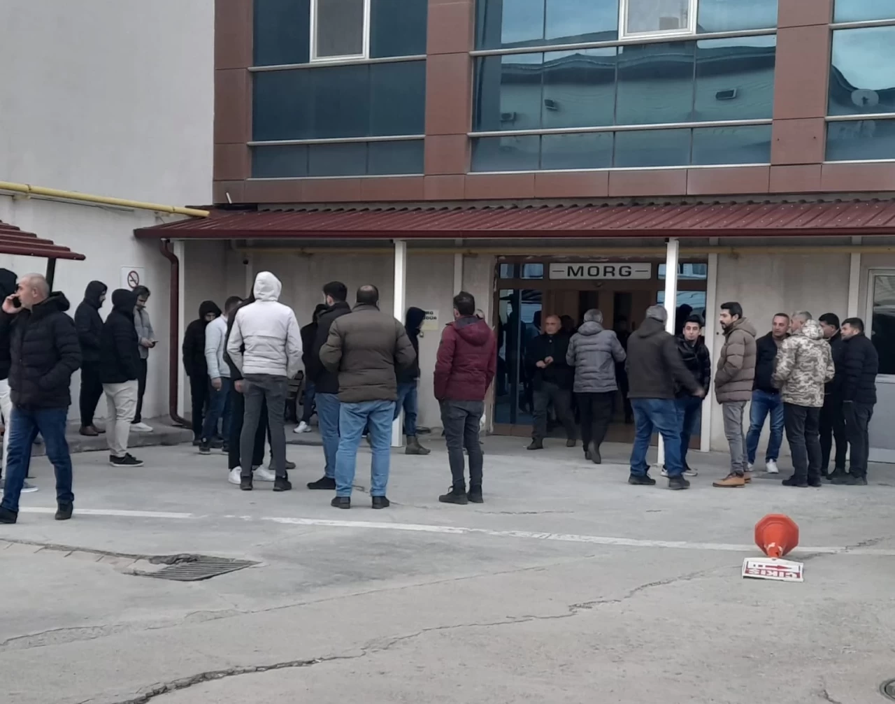 Konya Seydişehir'de servis minibüsünün çarptığı 6 yaşındaki çocuk yaşamını yitirdi