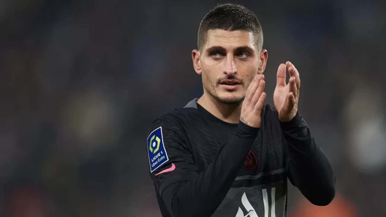 Samsunspor'da Verratti bombası!