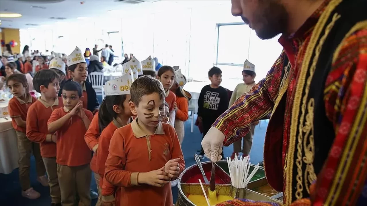 Tekne orucu nedir? Nasıl, kaç yaşına kadar tutulur?