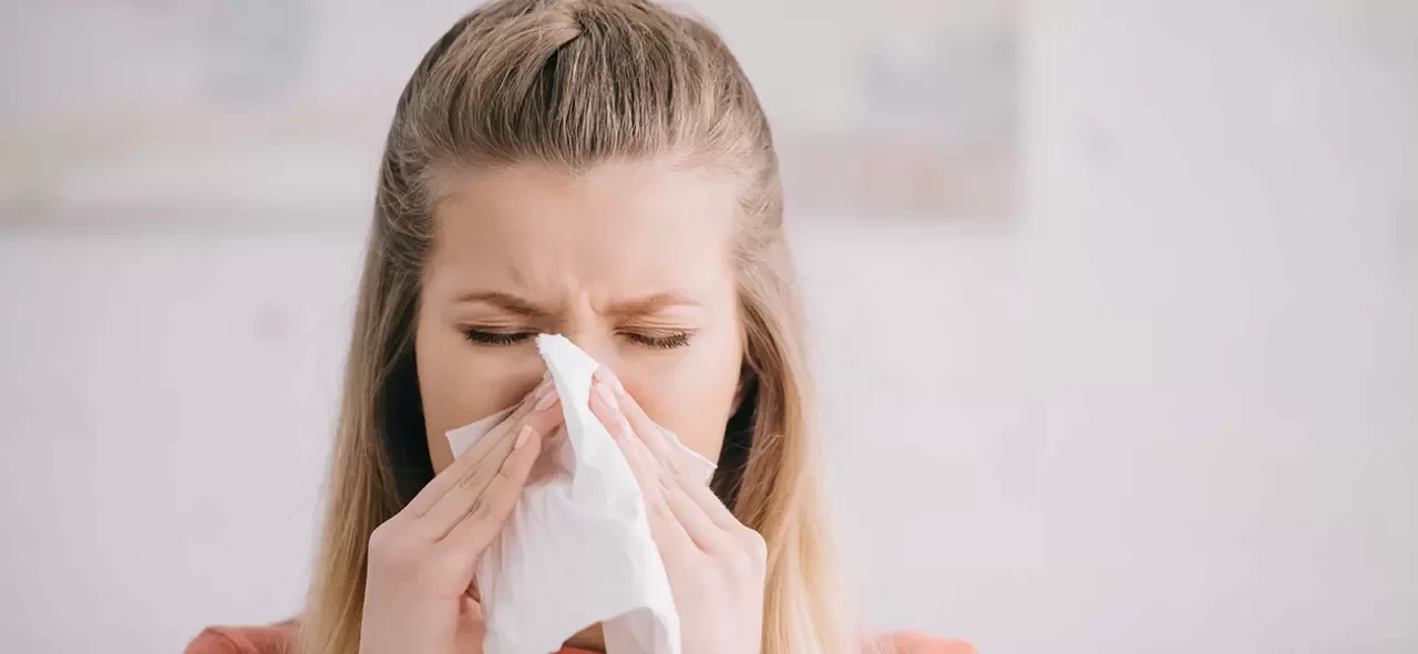 Alerji Nedir, Nasıl Oluşur ve Belirtileri Nelerdir?