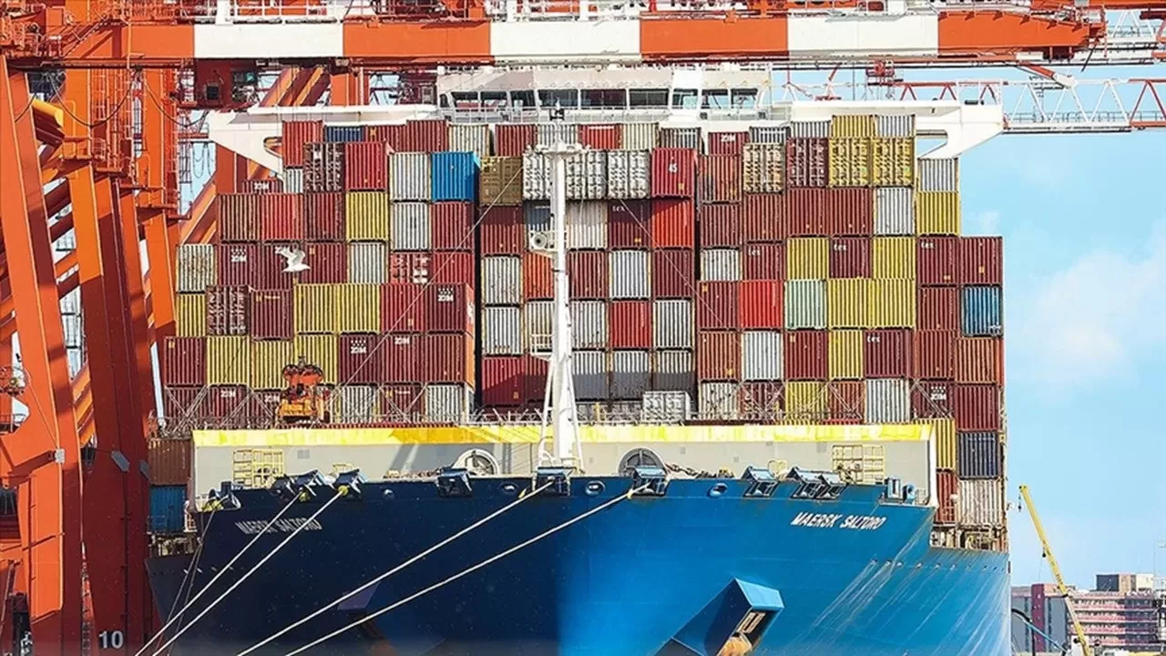 Çin, Kanada'dan ithal tarım ve gıda ürünlerine ek gümrük vergisi getirecek