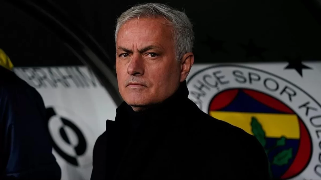 Jose Mourinho birçok kez geri dönüşe imza attı! Hedef Fenerbahçe ile Avrupa'da tarih yazmak