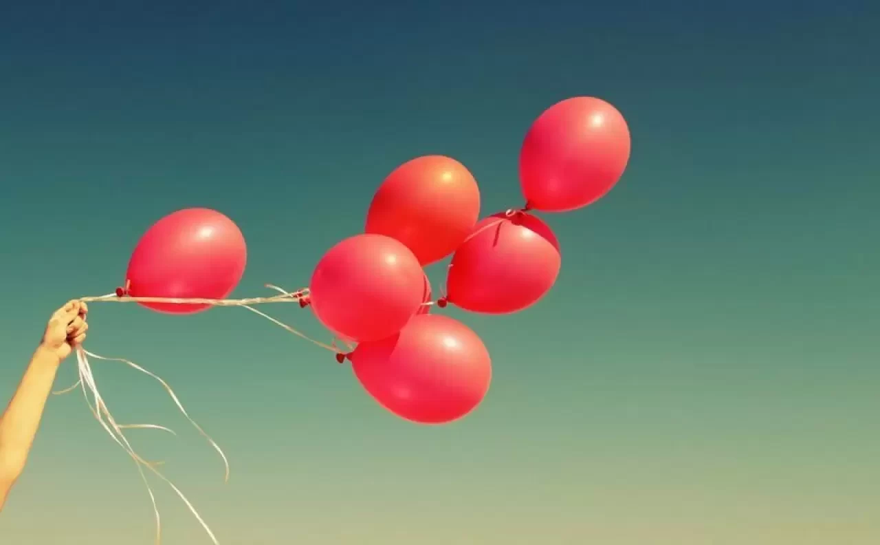 Rüyada Kırmızı Balon Görmek Ne Anlama Gelir?