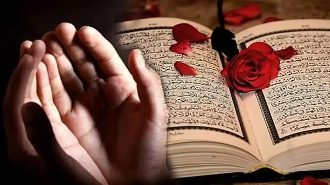 Kadir Gecesi'nde Yapılacak İbadetler ve Okunacak Dualar