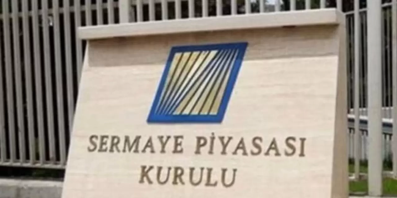 SPK'dan flaş karar: Geçici işlem yasağı 6 ay daha uzatıldı!