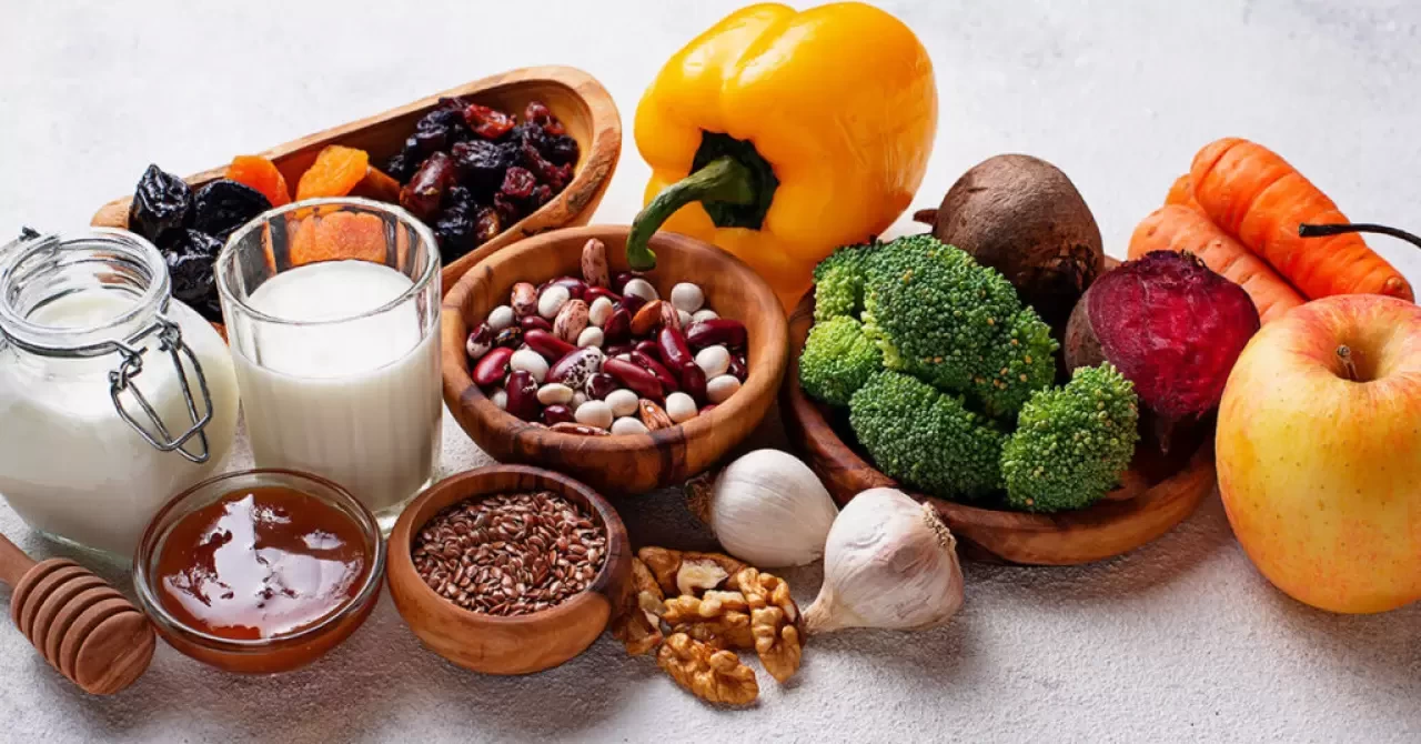 Probiyotik ve Prebiyotik Arasındaki Farklar ve Faydaları