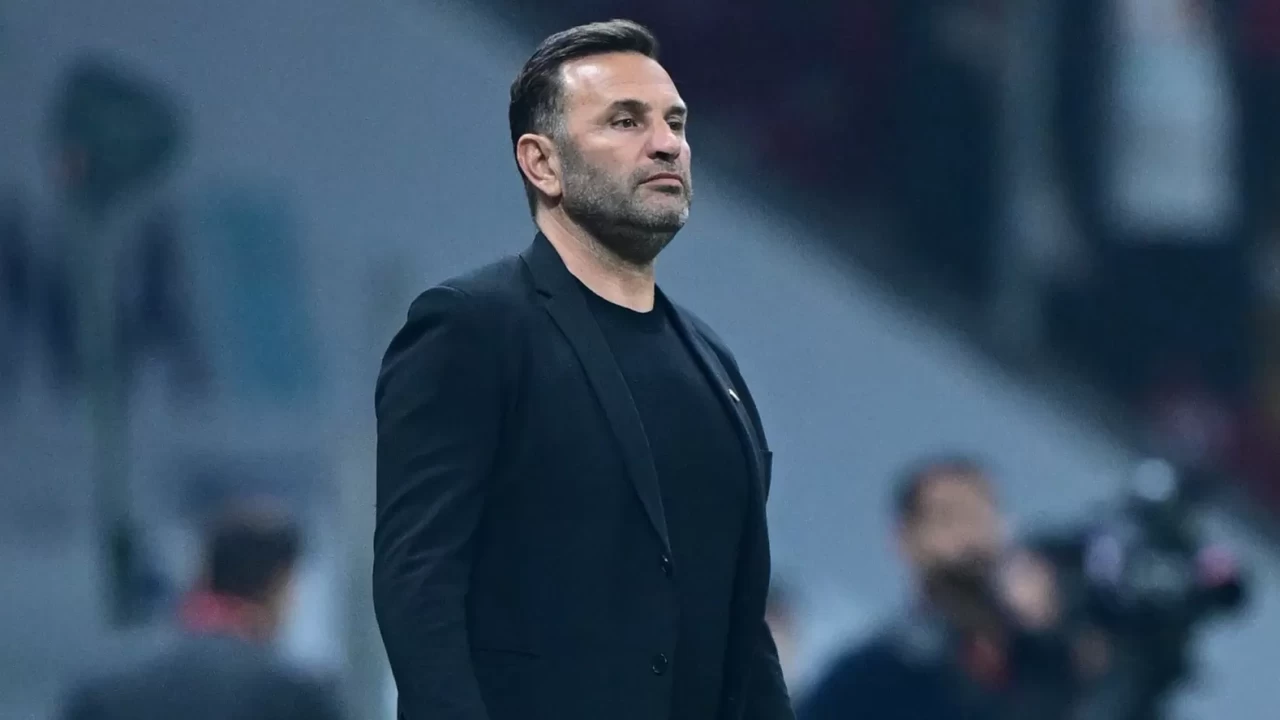Galatasaray Teknik Direktörü Okan Buruk: "Mayıs ayı yaklaştıkça performansımız yukarı gidecektir!"