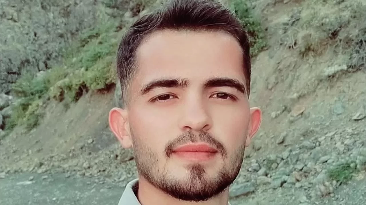 Amasya'da ormana giden gencin cesedi bulundu