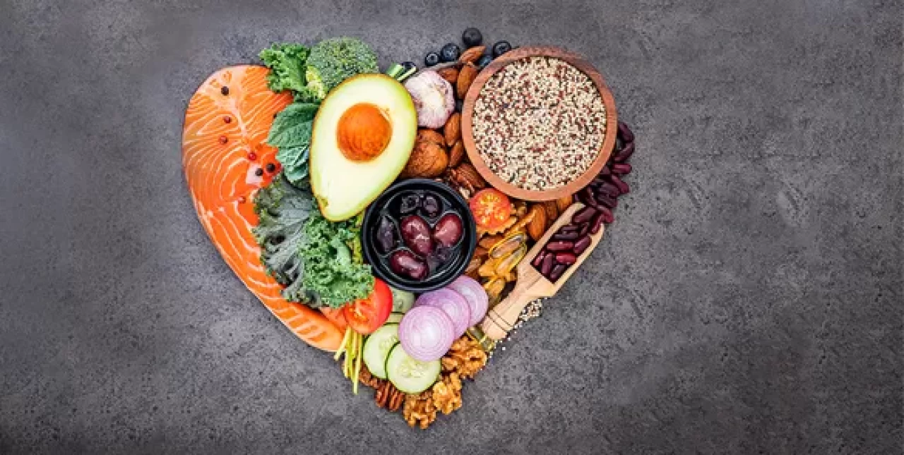 İftarda Sağlıklı Beslenme Önerileri