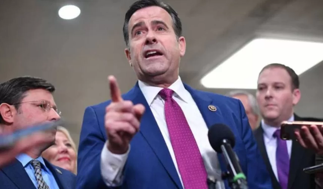 CIA kararı teyit etti: İstihbarat ve askeri destek durduruldu