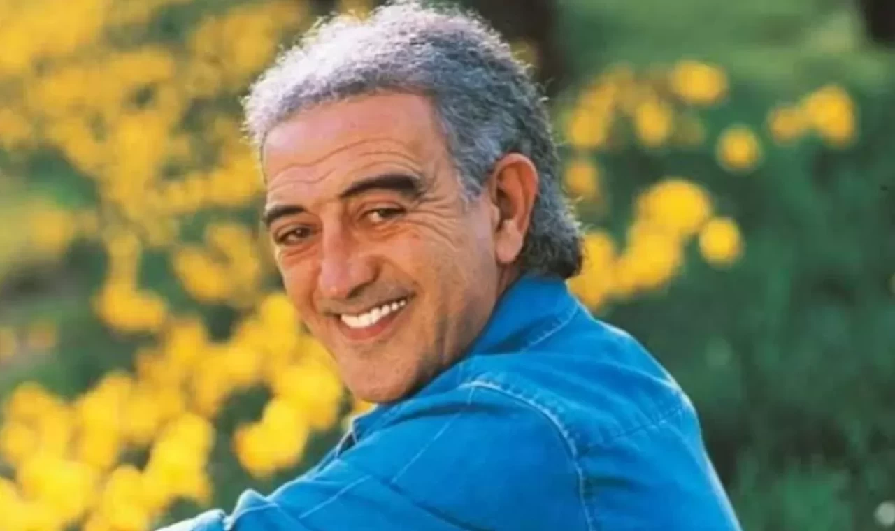 Edip Akbayram kimdir? Hastalığı ve ölüm sebebi nedir?