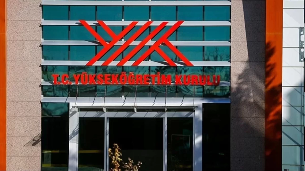 YÖK rakamları açıkladı: Kadınların oranı yüzde 53'e ulaştı