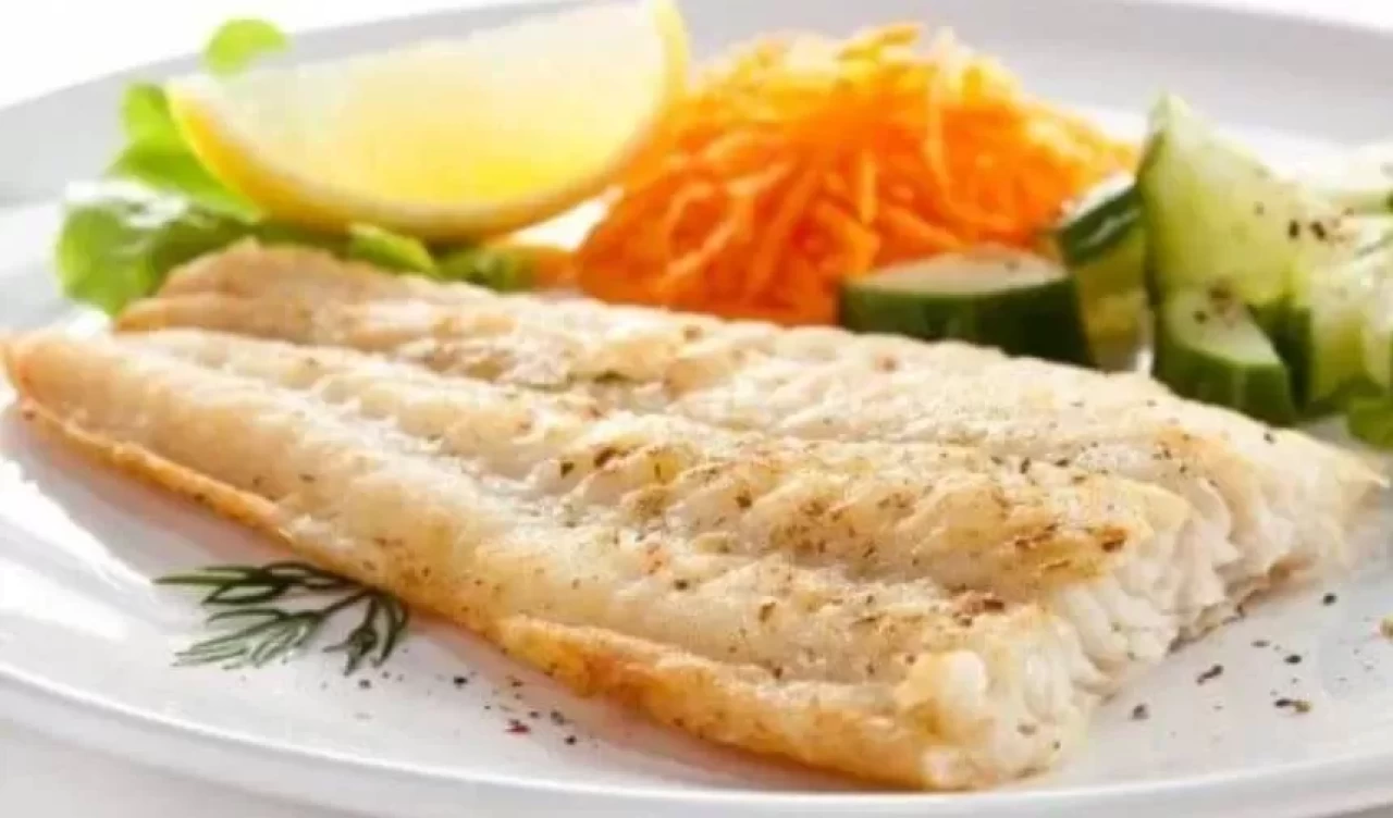 Favadan muhammaraya: Balık yanına yakışan 10 meze