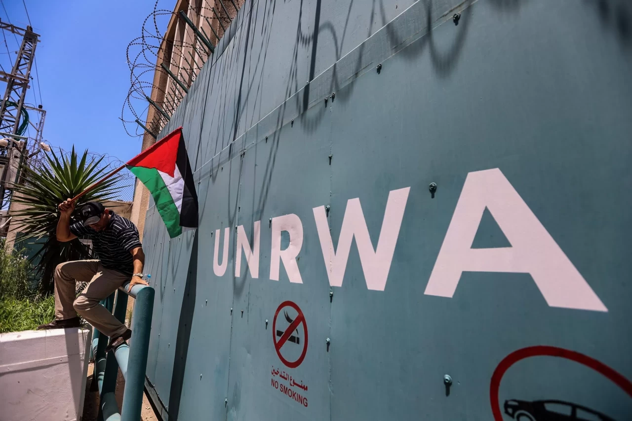 UNRWA'dan kritik uyarı: 2 Mart'tan beri Gazze'ye insani yardım girmiyor!