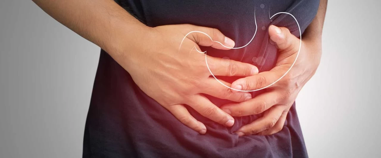 Bali belly hastalığı nedir?