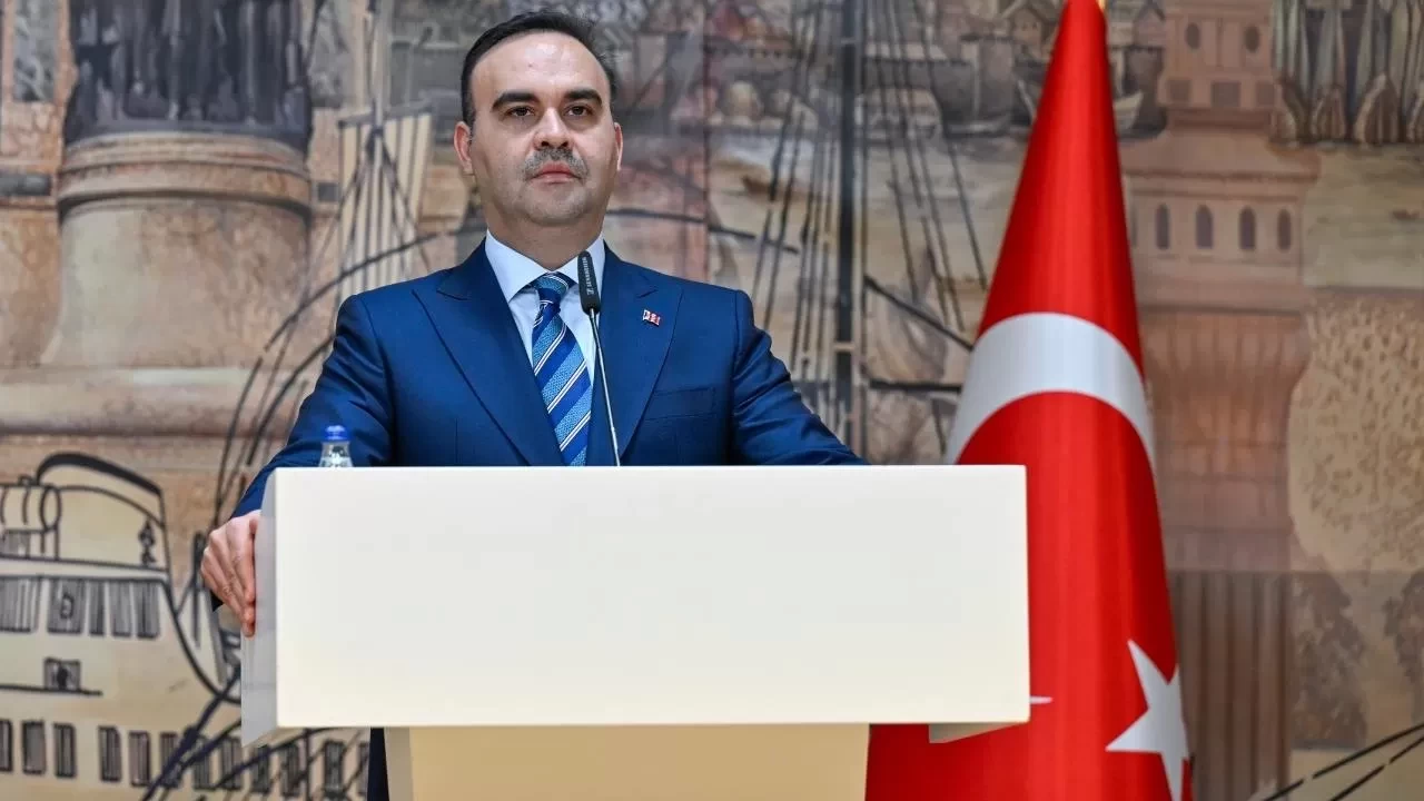 Bakan Kacır: Ulaşım güvenliği düzenlemelerini hayata geçiriyoruz