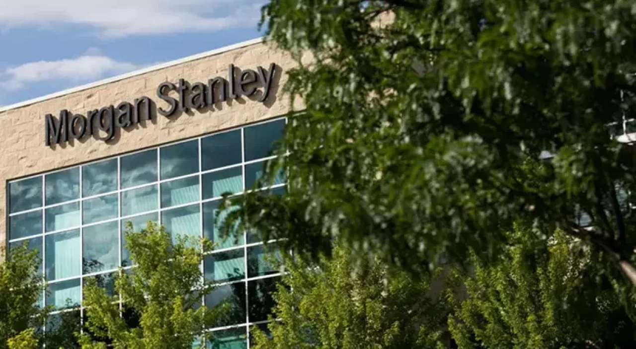Morgan Stanley: "Türkiye bağlılığımız sürüyor"