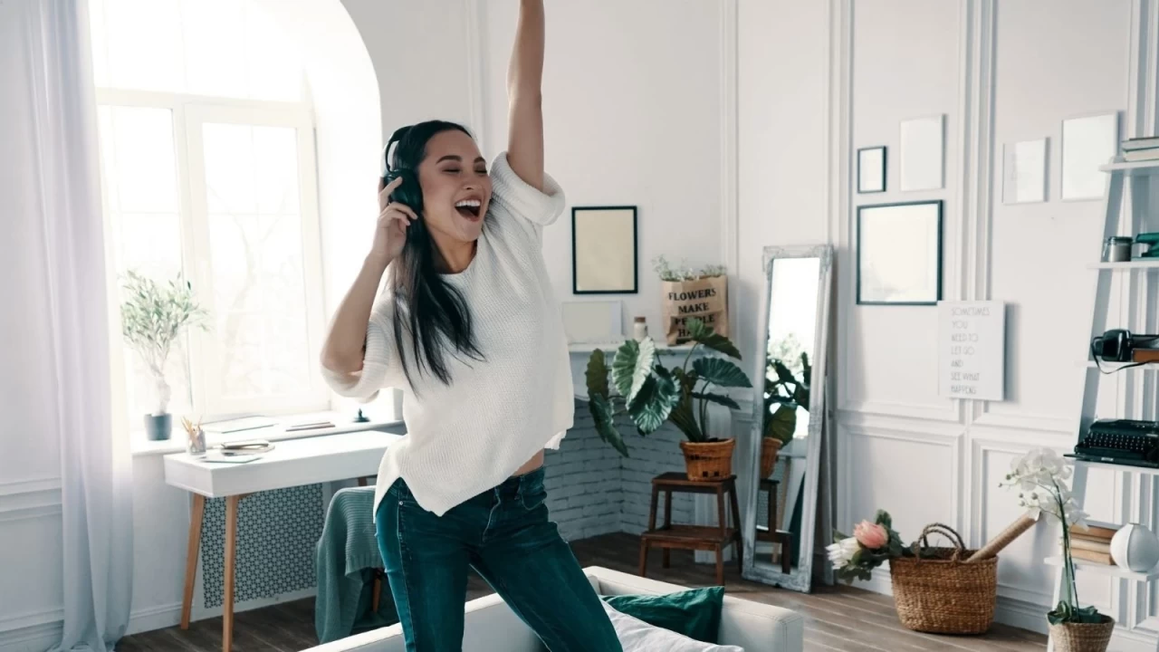 Dişil enerjinizi hızla arttıracak muhteşem formül!