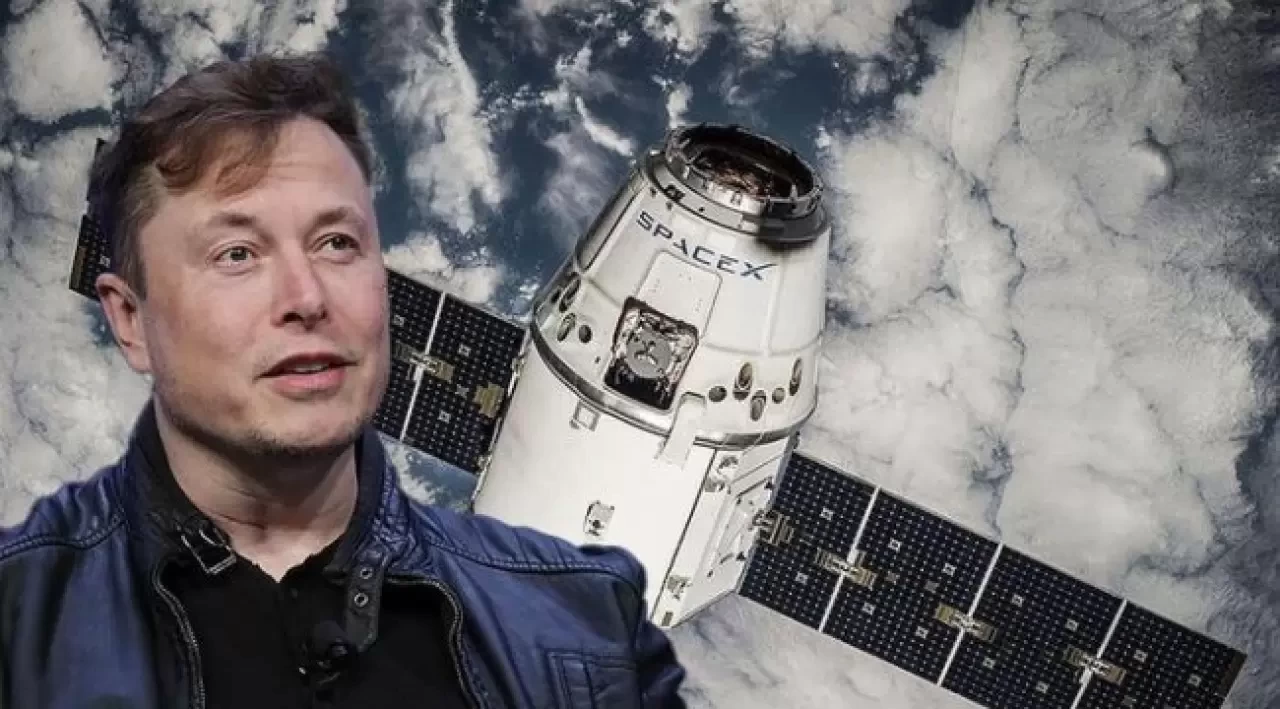 Elon Musk'tan Polonyalı Bakana sert yanıt: 'Sessiz ol, küçük adam!'