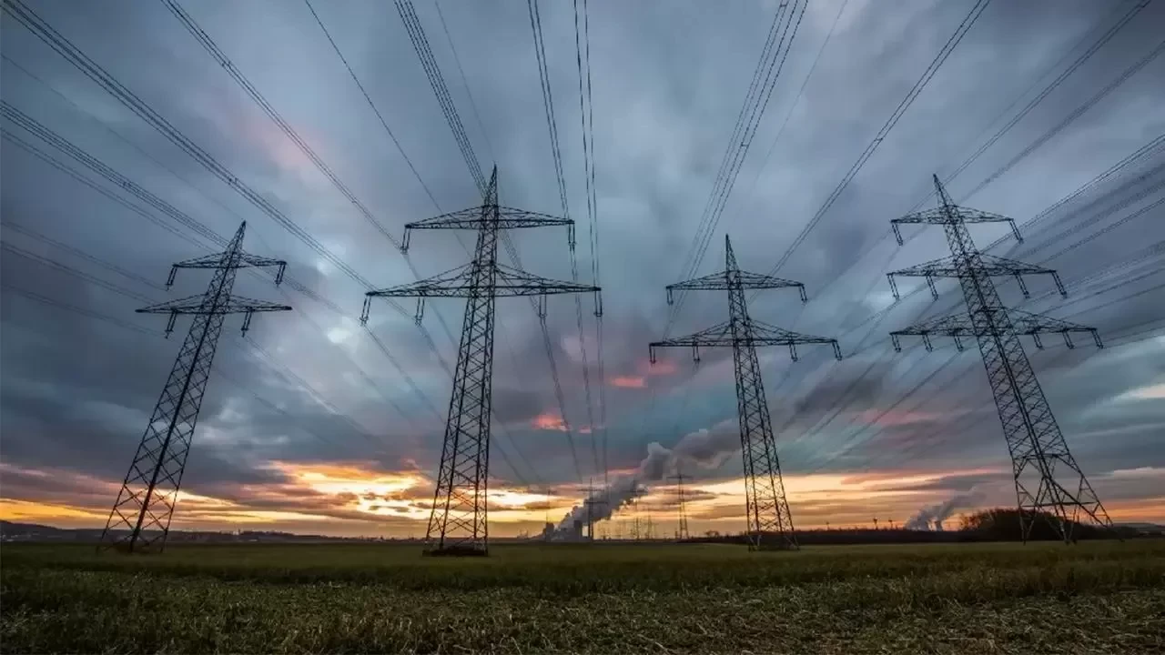 Türkiye'nin elektrik üretimi ocakta %3 arttı