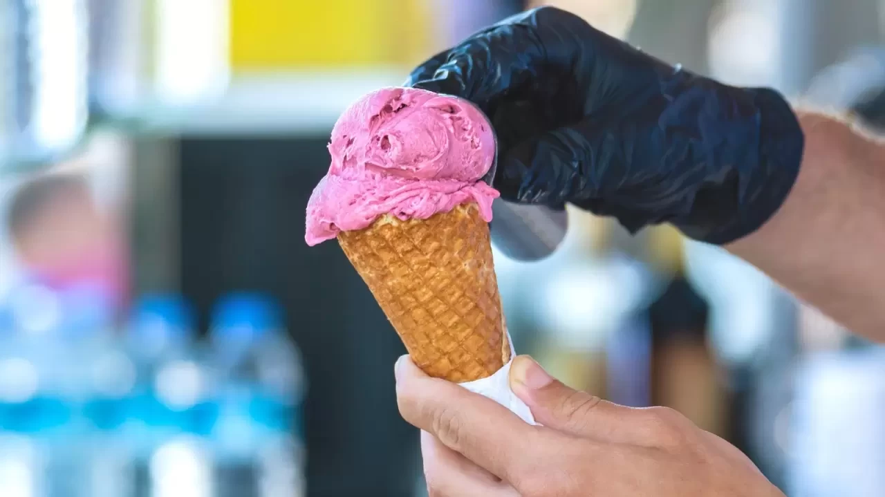 Hamilelikte Dondurma Tüketimi Güvenli mi? İşte Bilmeniz Gerekenler!