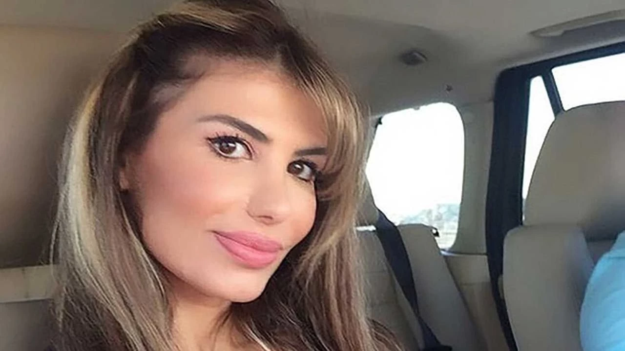 Şarkıcı Hatice: Botoks zehirlenmesi yaşadım