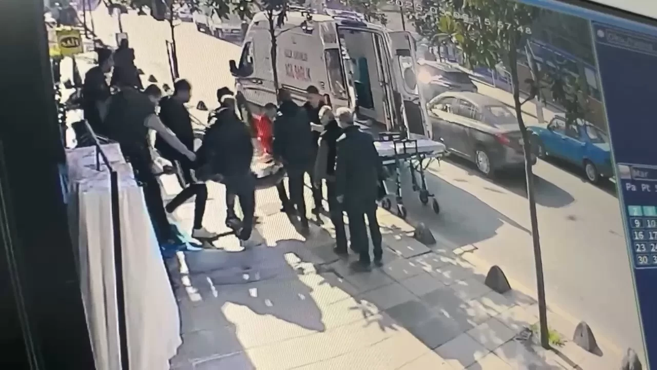 Şaka kanlı bitti: Arkadaşını kazara vurdu