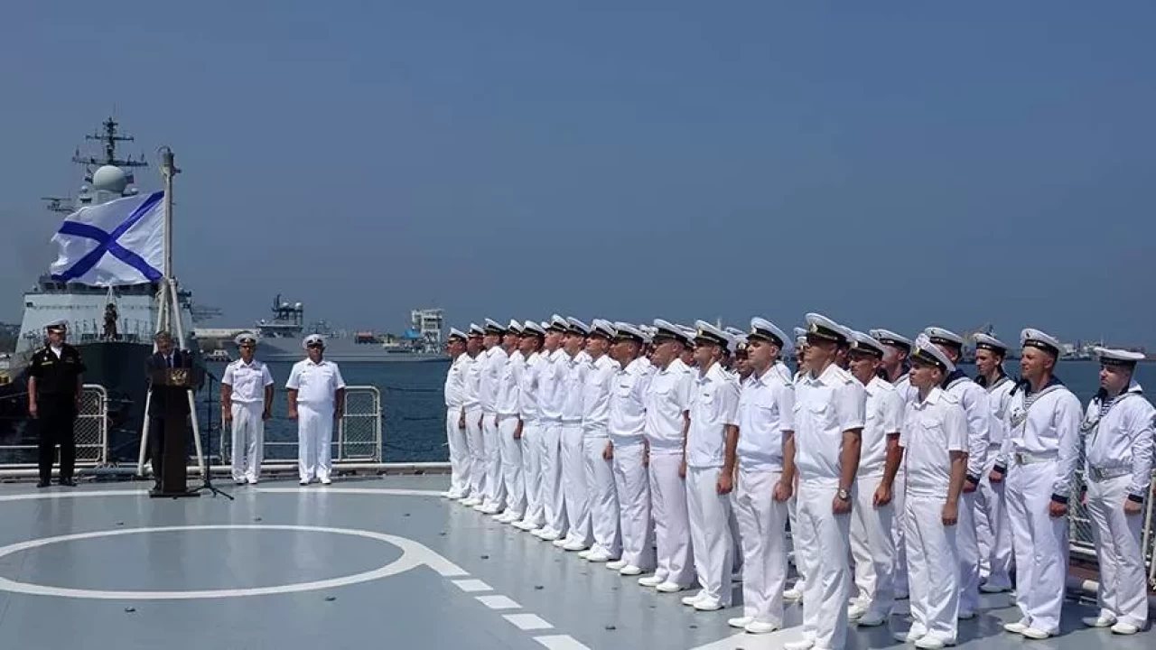 Putin, Perm nükleer denizaltısının hipersonik füzelerle donatıldığını duyurdu