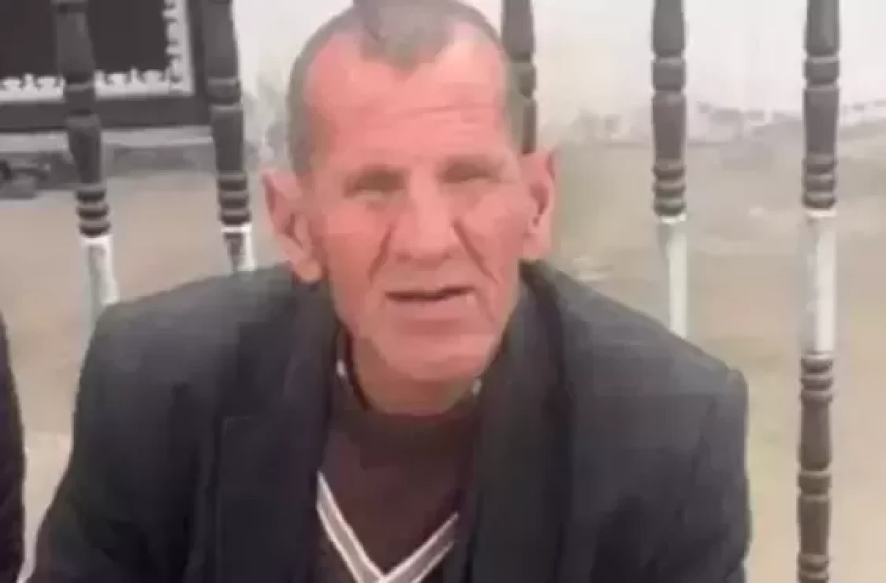 ‘Dünya Boştur Lo’ videosuyla tanınan İsmail Öztekin hayatını kaybetti